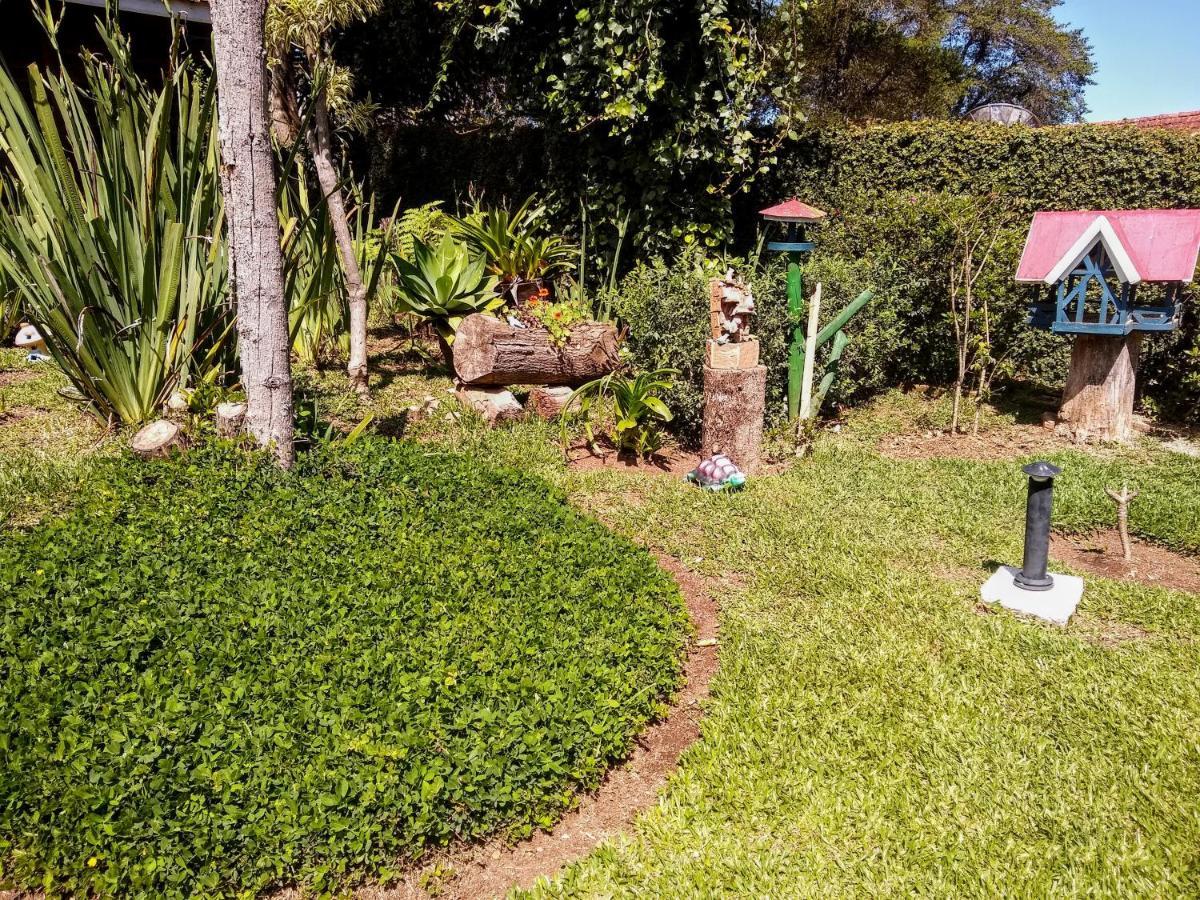 Cantinho Do Canarinho Leilighet Monte Verde  Eksteriør bilde