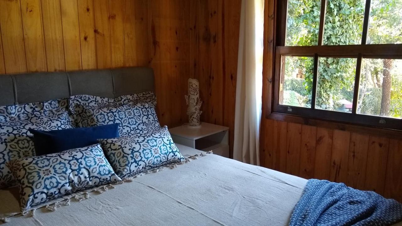 Cantinho Do Canarinho Leilighet Monte Verde  Eksteriør bilde